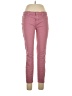 Lakeview Denim Color Block Pink Jeans Size 31 waist - photo 1