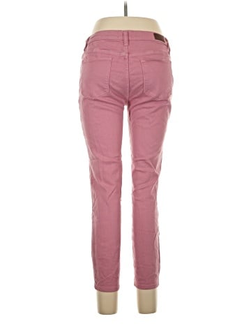Lakeview Denim Jeans (view 2)