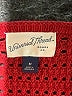Universal Thread Red Short Sleeve Top Size M - photo 7