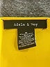 Adele & May Yellow Casual Dress Size M - photo 7