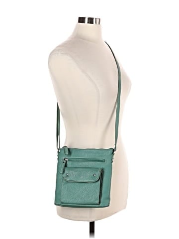 Kelly & Katie Crossbody Bag (view 2)