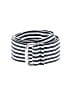 IZOD Stripes Silver Belt One size (youth) - photo 1