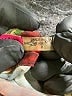 Alice + Olivia Floral Black Casual Pants Size 0 - photo 8