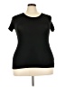 32 Degrees Black Short Sleeve T-Shirt Size XXL - photo 1