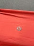 Lululemon Athletica Solid Pink Athletic Shorts Size 4 - photo 3