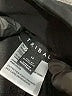 Tribal Solid Black Active Pants Size 12 - photo 7
