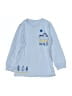 Carter's Blue Long Sleeve T-Shirt Size 2T - photo 1