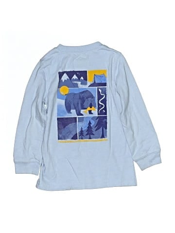 Carter's Long Sleeve T-Shirt (view 2)