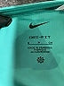 Nike Solid Teal Skort Size S (kids) - photo 3