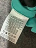 Nike Solid Teal Skort Size S (kids) - photo 4