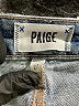 Paige Blue Jeans Size 27 waist - photo 7