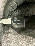 Boston Proper 100% Polyester Gray Casual Dress Size L - photo 5