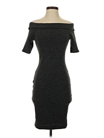 Vijo Couture Cocktail Dress (view 1)