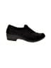 Clarks Black Flats Size 11 - photo 1