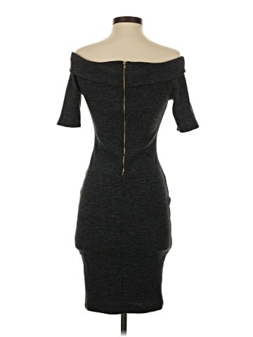 Vijo Couture Cocktail Dress (view 2)