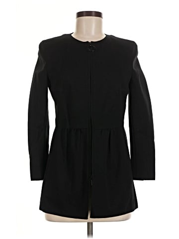 Akris Punto Coat (view 1)
