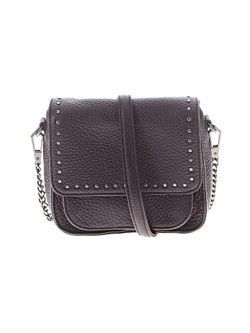 Rebecca Minkoff Leather Crossbody Bag (view 1)