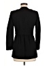 Akris Punto Black Coat Size 6 - photo 2