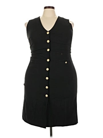 J.Crew Casual Dress (view 1)