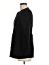 Akris Punto Black Coat Size 6 - photo 5