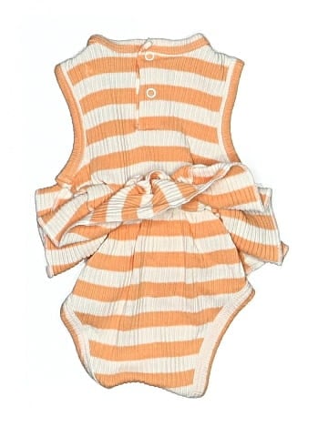 RZ Rachel Zoe Short Sleeve Onesie (view 2)
