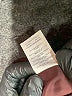 J.Crew 100% Wool Solid Burgundy Wool Skirt Size 0 - photo 5