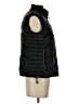 REI 100% Recycled Polyester Black Vest Size S - photo 4