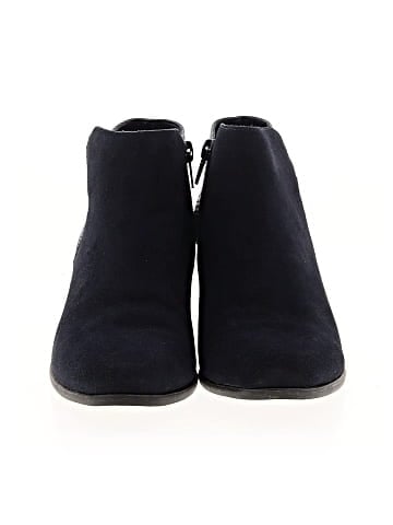 G.H. Bass & Co. Ankle Boots (view 2)