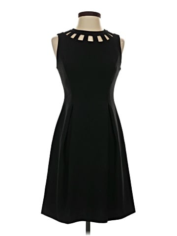 Eliza J Cocktail Dress (view 1)