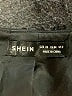 Shein Black Tuxedo Vest Size 2 - photo 6