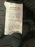 Shein Black Tuxedo Vest Size 2 - photo 7
