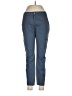Athleta Blue Casual Pants Size 6 - photo 1