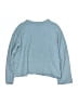 Cat & Jack Blue Pullover Sweater Size 14 - photo 2