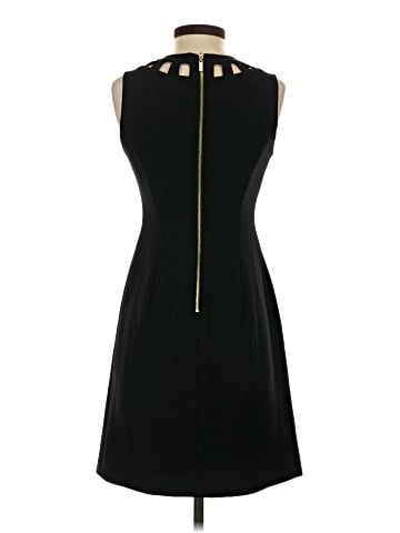 Eliza J Cocktail Dress (view 2)