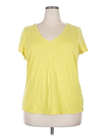 Merona Short Sleeve T-Shirt (view 1)