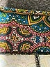 Unbranded Print Green Leggings Size S (estimated) - photo 7