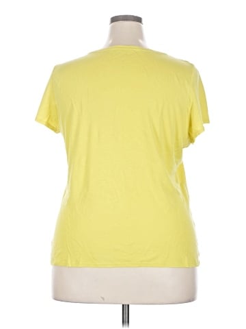 Merona Short Sleeve T-Shirt (view 2)