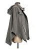 Halogen Gray Wool Coat Size XS - Sm - photo 4