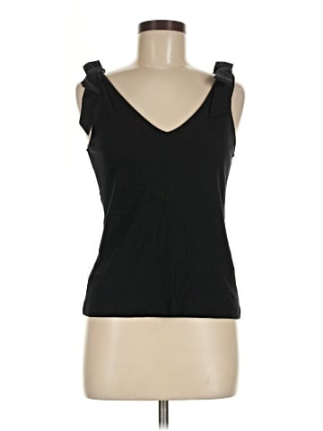 J.Crew Factory Store Sleeveless Top (view 1)