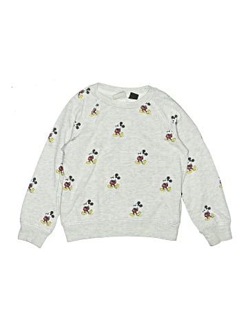Disney Pullover Sweater (view 1)
