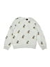 Disney Print Silver Pullover Sweater Size 5T - photo 1