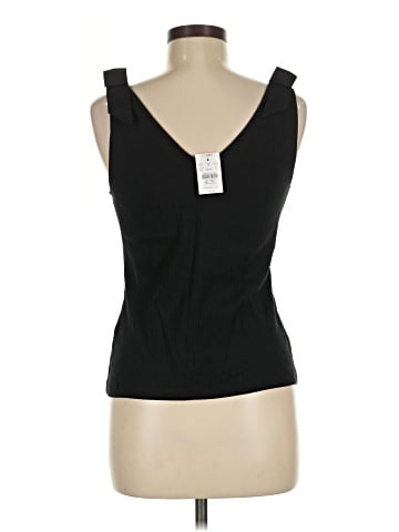 J.Crew Factory Store Sleeveless Top (view 2)