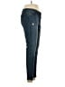1822 Denim Solid Blue Jeans Size 31 waist - photo 4