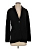 J.Crew 100% Wool Black Wool Blazer Size XS - photo 1