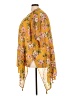 Ultra Pink Yellow Kimono Size 2X - photo 5