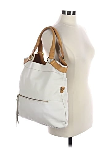 Margot Leather Hobo (view 2)