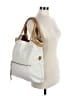 Margot 100% Leather White Leather Hobo One size - photo 2