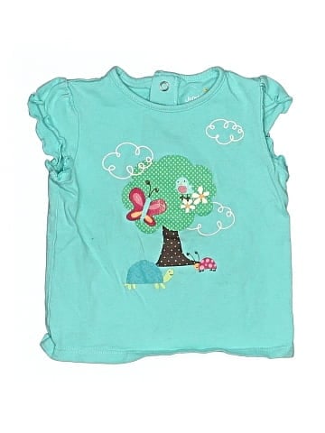 Jumping Beans Short Sleeve T-Shirt (view 1)