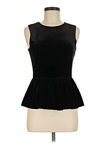 Gab & Kate Sleeveless Top (view 1)