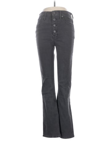 Madewell Jeans (view 1)